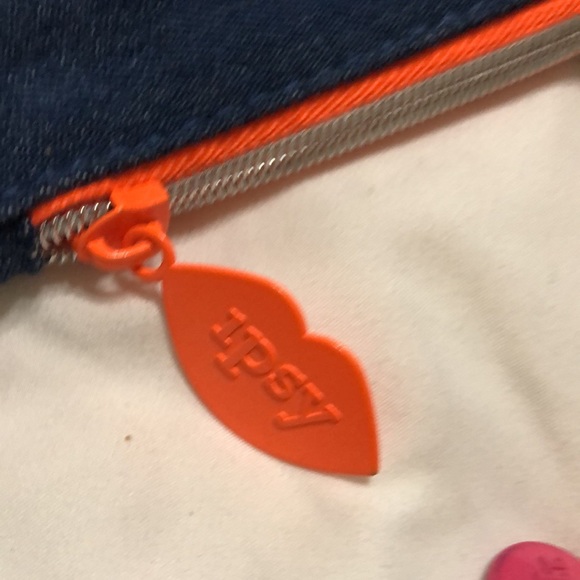 Ipsy Bundle of Make-Up Bags - Picture 13 of 15